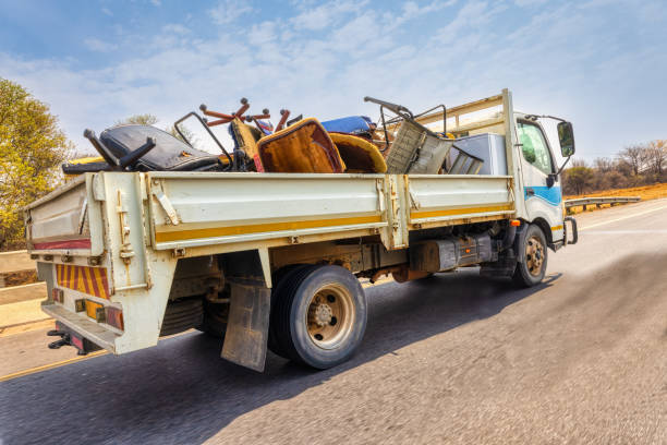 Professional Junk Removal Services in Sneedville, TN
